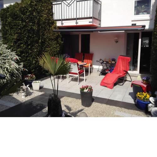 Ferienhaus Marion am Rheinsteig Rheingau