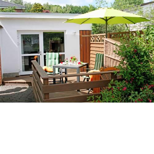 Ferienhaus Marit