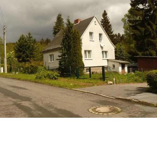 Ferienhaus Markgraf