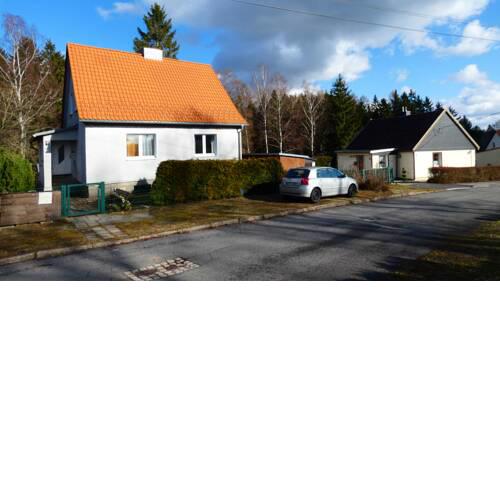 Ferienhaus Markgraf