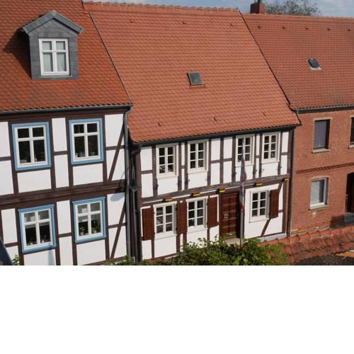 Ferienhaus Marktstraße