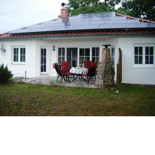 Ferienhaus Marleen
