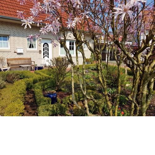 Ferienhaus Marlene Bad Zwischenahn