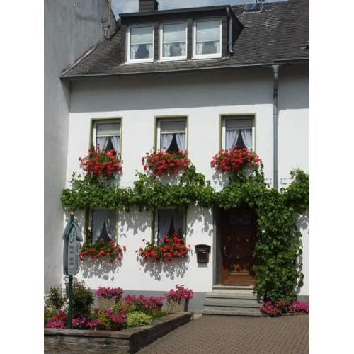 Ferienhaus Marlene