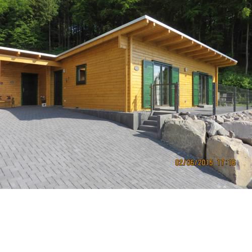 Ferienhaus Marlene