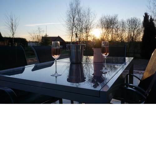 Ferienhaus Marny