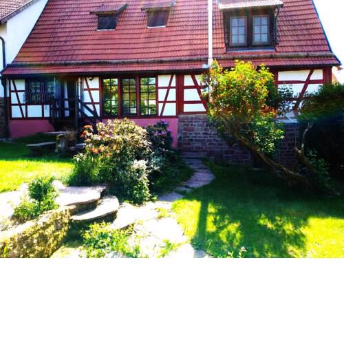 Ferienhaus Marré