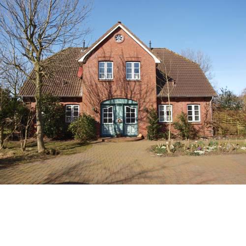 Ferienhaus Marsch auf Föhr