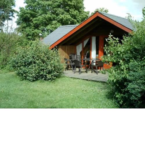 Ferienhaus Martensen