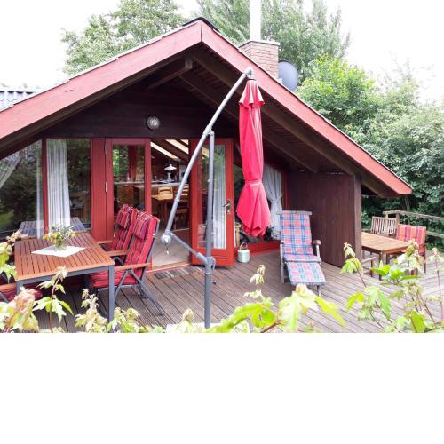 Ferienhaus Martensen