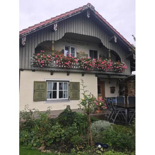 Ferienhaus Martha - [#a43613]