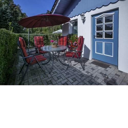 Ferienhaus Martina