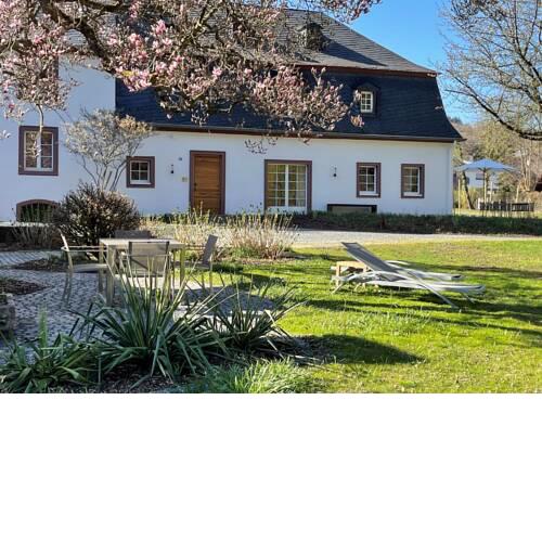 Ferienhaus Martinshof