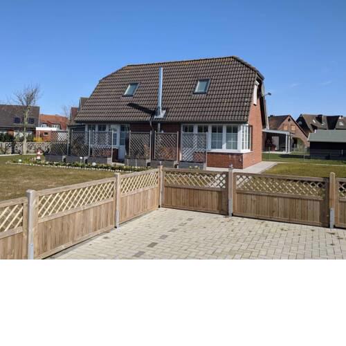 Ferienhaus Matthes