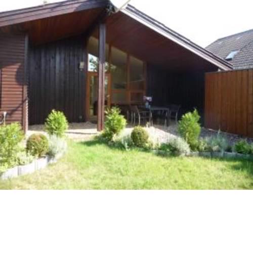 Ferienhaus Matthias