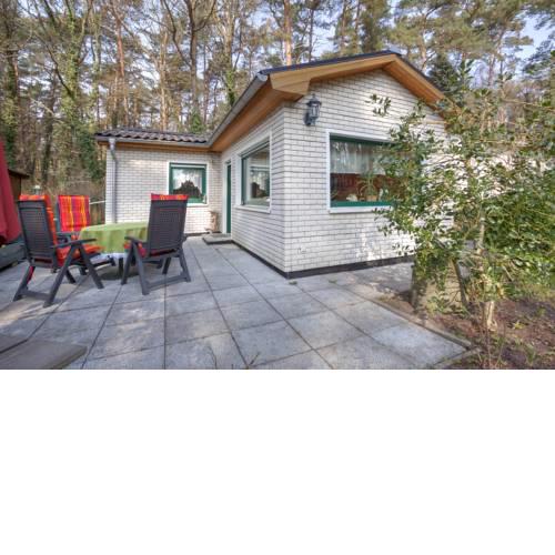 Ferienhaus Matthies