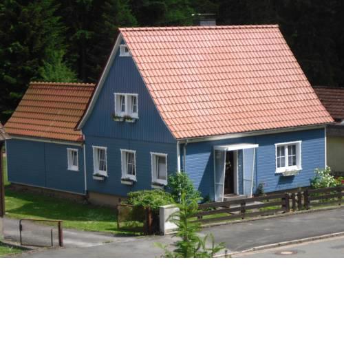 Ferienhaus Matti