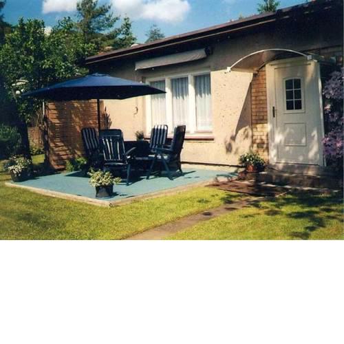 Ferienhaus Mattke