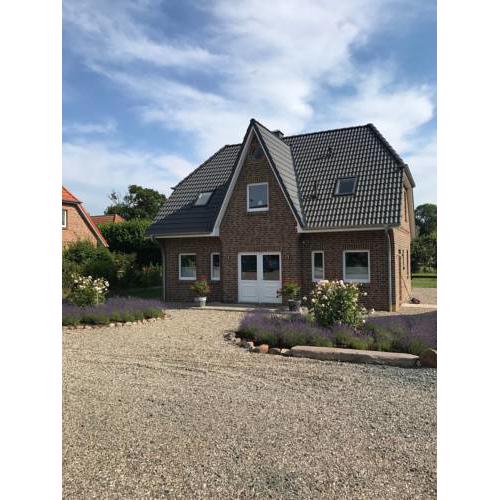 Ferienhaus Mau - [#92295]