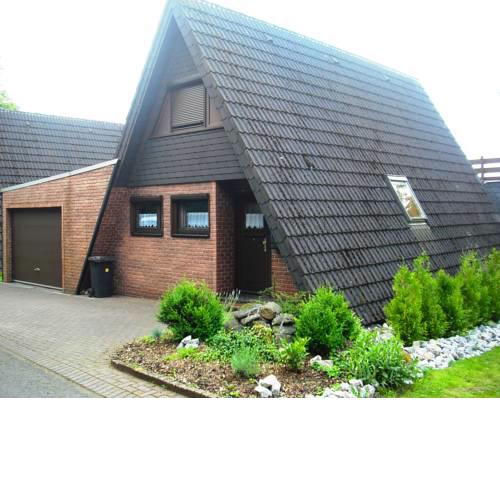 Ferienhaus Mauer Krombachtalsperre