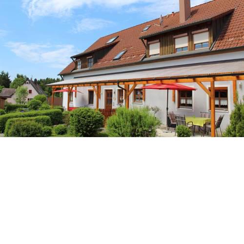 Ferienhaus Maul