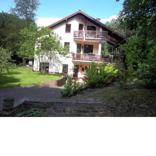 Ferienhaus Mausberg