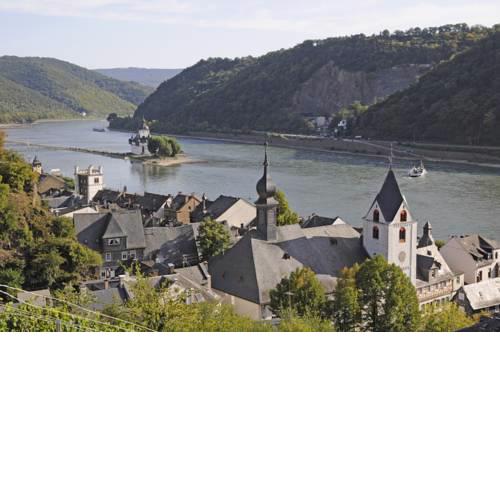 Ferienhaus Mauseloch