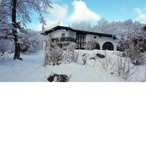 Ferienhaus Mauth