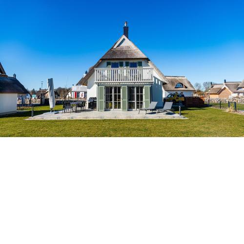 Ferienhaus Mavi