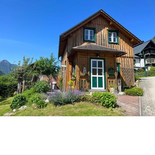 Ferienhaus Max Grundlsee