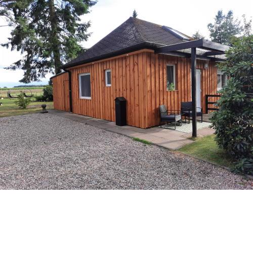 Ferienhaus Max mit Sauna
