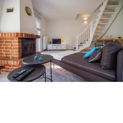 Ferienhaus Max