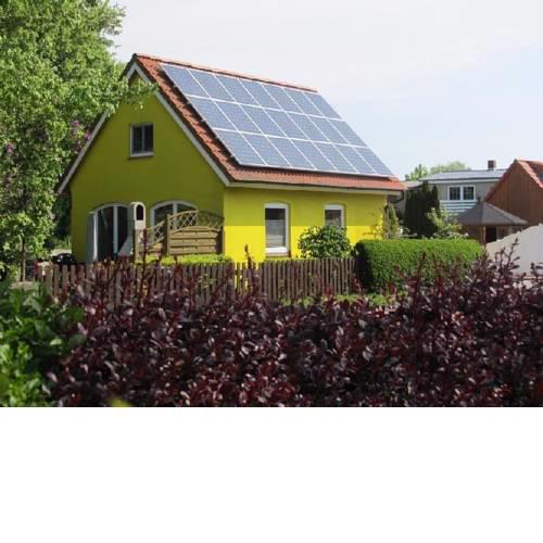 Ferienhaus Maxe, Haus Paula