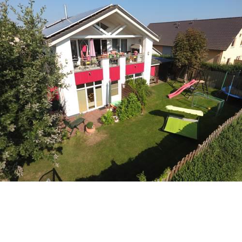 Ferienhaus Maxe