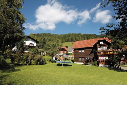 Ferienhaus Maxi
