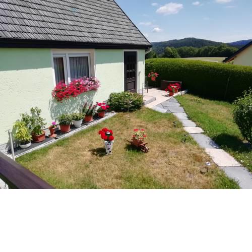 Ferienhaus May