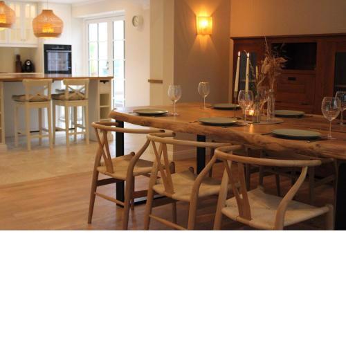 Ferienhaus Mayland