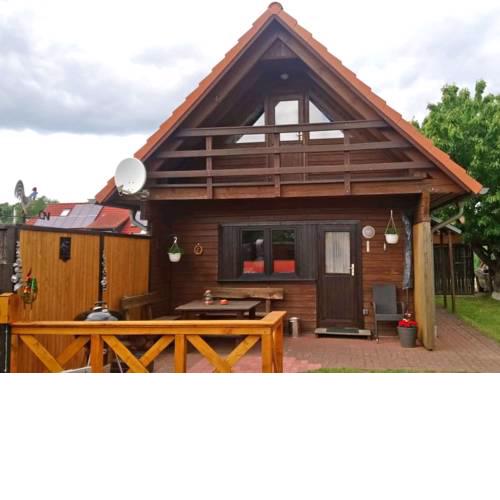 Ferienhaus Mechelsdorf MOST 741