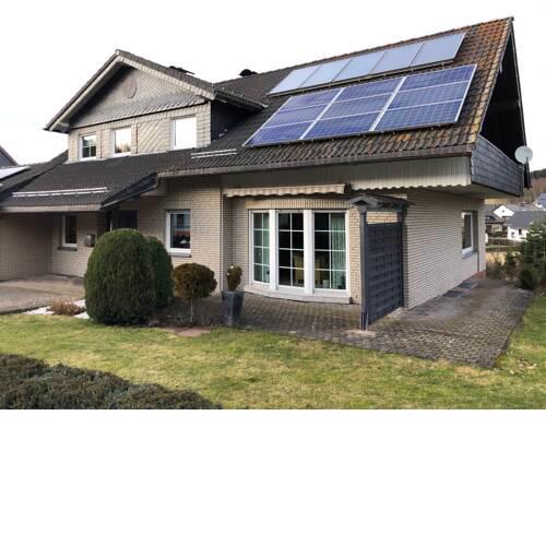 Ferienhaus Mechtild