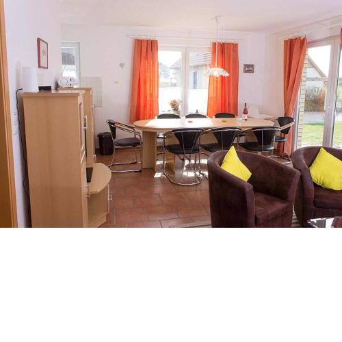 Ferienhaus Meerblick 37