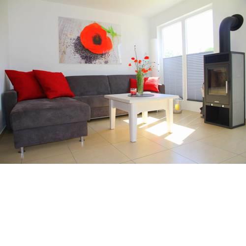 Ferienhaus Meeresbrise
