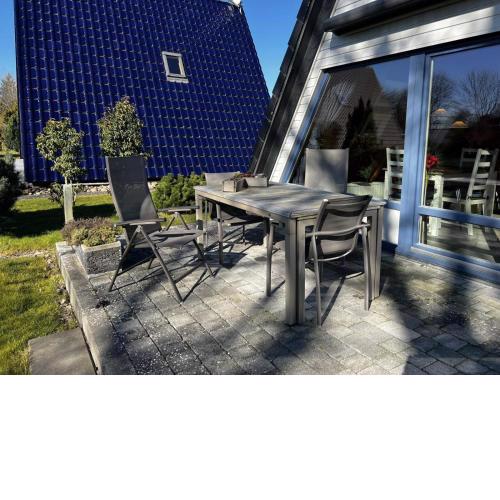 Ferienhaus Meeresbrise