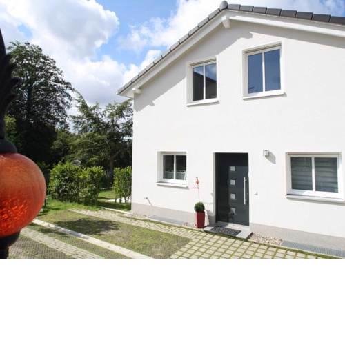Ferienhaus Meeresfunkeln