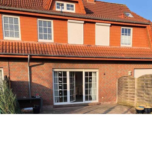 Ferienhaus Meeresleuchten, frisch renoviertes & gemütliches