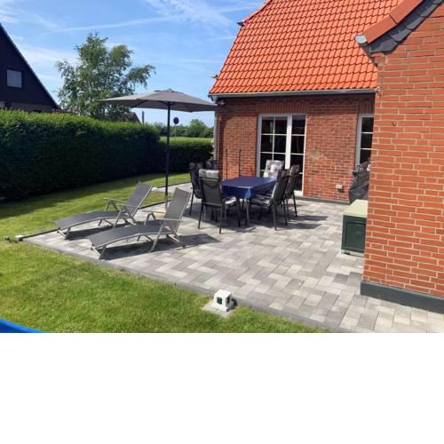 Ferienhaus Meereslust