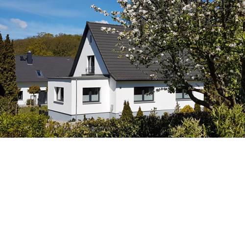 Ferienhaus Meeresrauschen