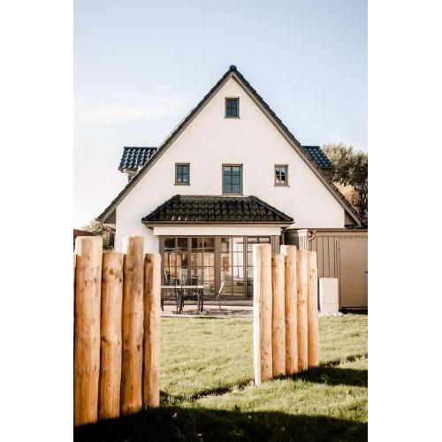 Ferienhaus Meeresschatz