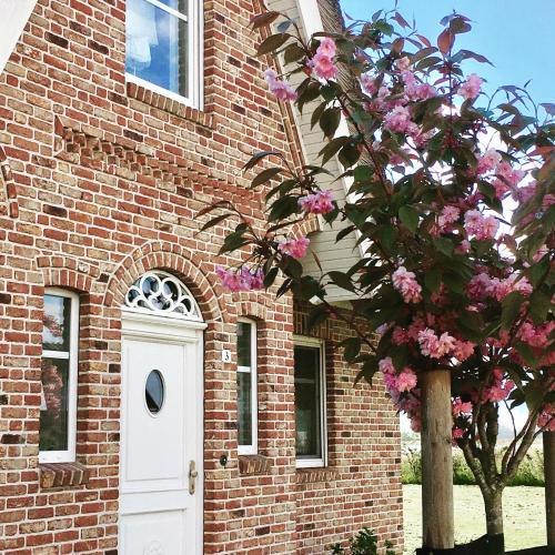 Ferienhaus MeerFerien