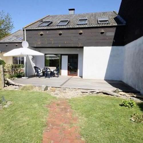 Ferienhaus Meerit