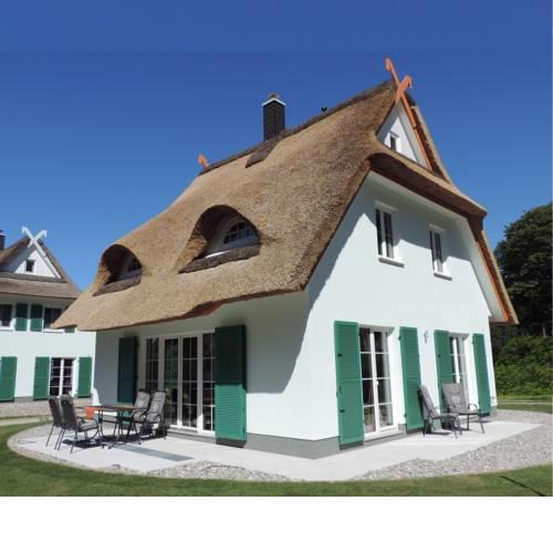 Ferienhaus Meerzeit - [#86758]